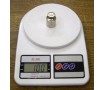 Ваги електронні. 10 кг