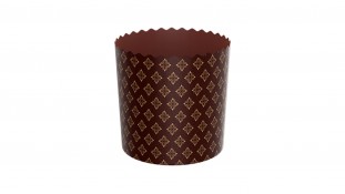 Паперова форма для паски 130х115 Pro