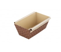 Паперова форма для випікання кексу