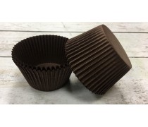 Паперова форма рифлена 55х42, 5 мм