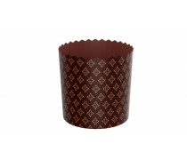 Паперова форма для паски 150х100 Pro