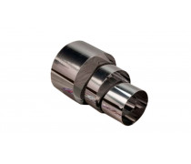 Набір форм Коло д8-10-12 см, висота 10 см