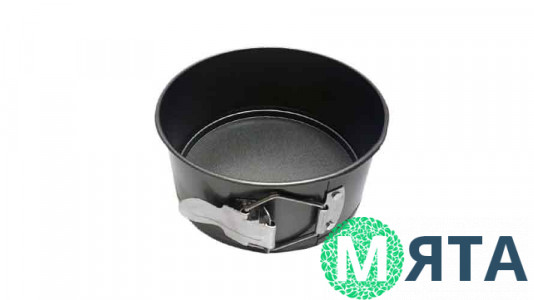 Рознімна форма Коло 14 см