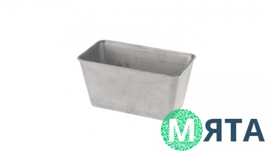 Форма для хліба №3