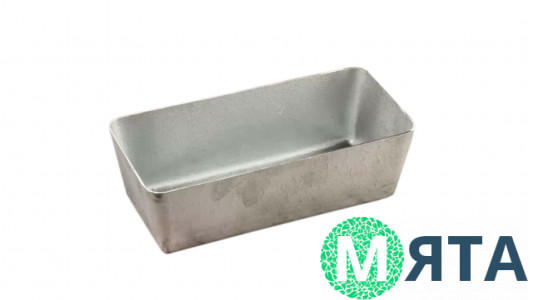 Форма для хліба №5