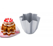 Форма для кексу Пандоро, 750 грам