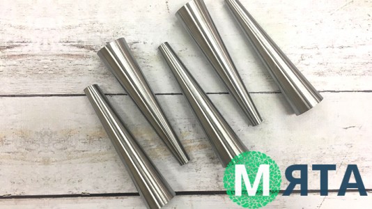 Конус для випічки