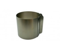 Розсувне кільце для гарніру та бісквіту, висота 20 см