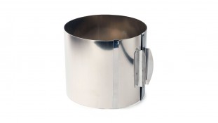 Розсувне кільце, висота 14 см