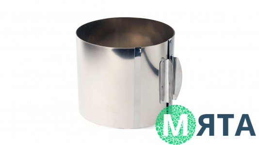 Розсувне кільце, висота 14 см