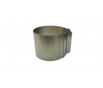 Розсувне кільце, висота 15 см