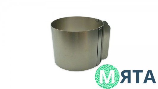 Розсувне кільце, висота 15 см