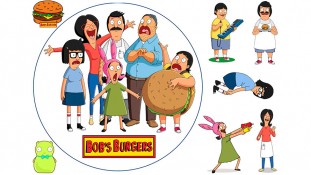 Бургери Боба 1