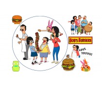 Бургери Боба 2