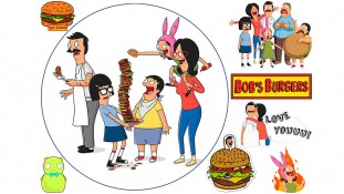 Бургери Боба 2