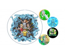 Рік та Морті 2