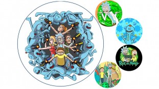 Рік та Морті 2