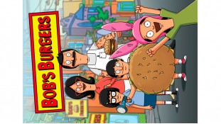 Бургери Боба 6