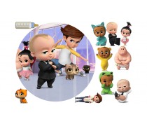 Бос-молокосос 2