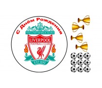 Ліверпуль ФК