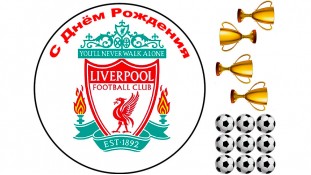 Ліверпуль ФК