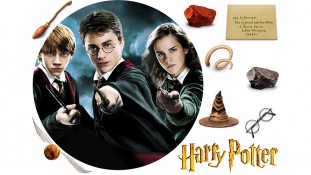 Гаррі Поттер