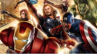 Супергерої 3