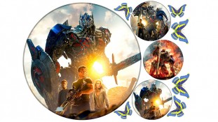 Трансформери 2