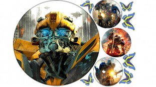 Трансформери 4