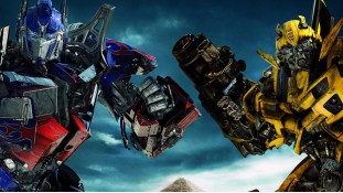 Трансформери 5