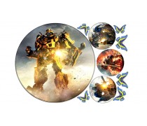 Трансформери 7