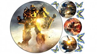 Трансформери 7