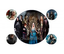 Гра Престолів 2