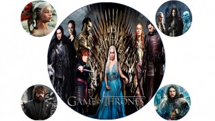 Гра Престолів 2
