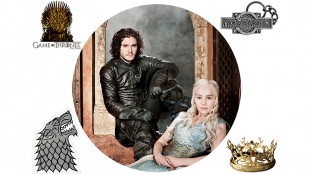 Гра Престолів 3