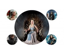 Гра Престолів 4