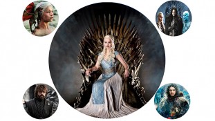 Гра Престолів 4