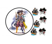 Пірати карибського моря 2