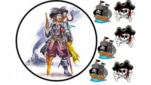 Пірати карибського моря 2