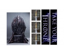 Гра Престолів 5