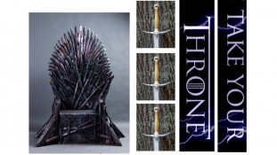 Гра Престолів 5