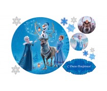 Холодне Серце 24