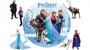 Холодне Серце 23