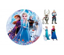 Холодне Серце 22