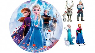 Холодне Серце 22