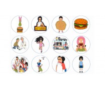 Бургери Боба 4