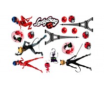 Леді Баг та Супер-Кіт 9