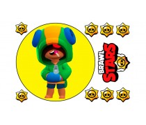 Brawl Stars (Бравл Старс) 7