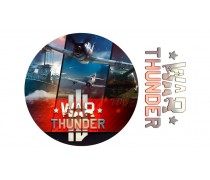 Їстівна картинка War thunder
