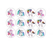 Єдинороги 1